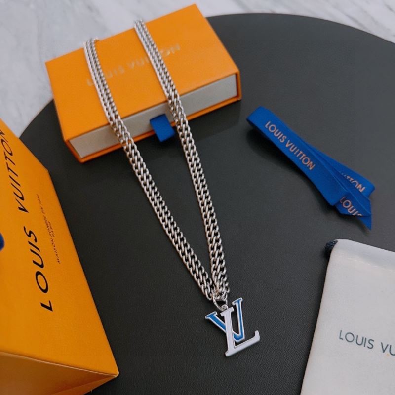 Louis Vuitton Necklaces